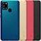 قاب محافظ نیلکین مدل Super Frosted Shield مناسب برای سامسونگ  Samsung A21s